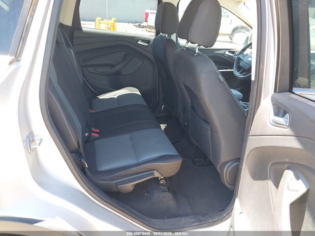 Aukcja sprzedaży 2017 Ford Escape Se, vin: 1FMCU9GD1HUA41252, numer aukcji: 45075446