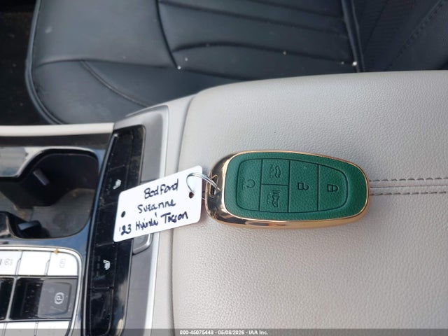 Aukcja sprzedaży 2023 Hyundai Tucson Sel, vin: 5NMJB3AE0PH226365, numer aukcji: 45075448