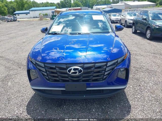 Aukcja sprzedaży 2023 Hyundai Tucson Sel, vin: 5NMJB3AE0PH226365, numer aukcji: 45075448