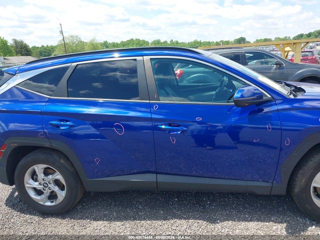 Aukcja sprzedaży 2023 Hyundai Tucson Sel, vin: 5NMJB3AE0PH226365, numer aukcji: 45075448