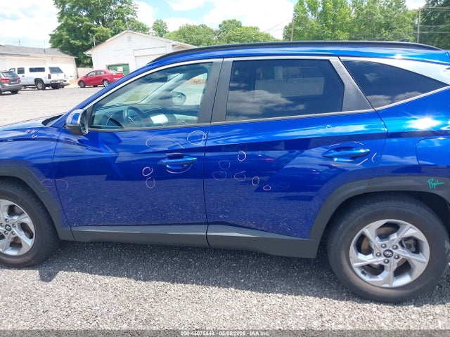 Aukcja sprzedaży 2023 Hyundai Tucson Sel, vin: 5NMJB3AE0PH226365, numer aukcji: 45075448