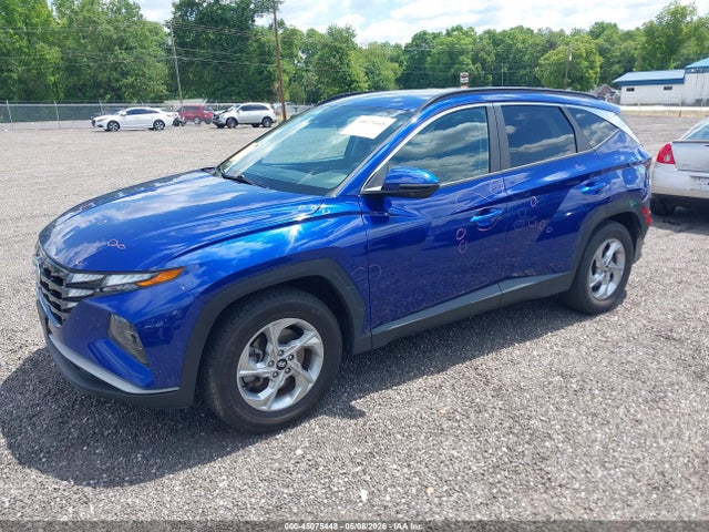 Aukcja sprzedaży 2023 Hyundai Tucson Sel, vin: 5NMJB3AE0PH226365, numer aukcji: 45075448