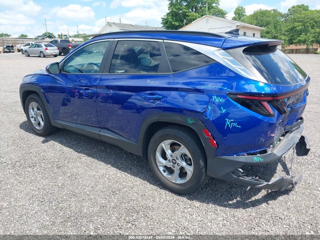 Aukcja sprzedaży 2023 Hyundai Tucson Sel, vin: 5NMJB3AE0PH226365, numer aukcji: 45075448
