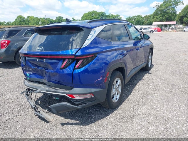 Aukcja sprzedaży 2023 Hyundai Tucson Sel, vin: 5NMJB3AE0PH226365, numer aukcji: 45075448
