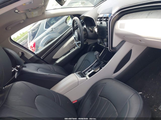 Aukcja sprzedaży 2023 Hyundai Tucson Sel, vin: 5NMJB3AE0PH226365, numer aukcji: 45075448