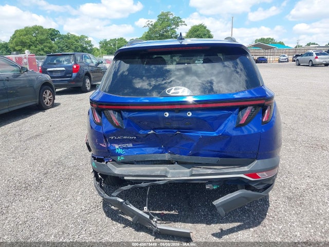Aukcja sprzedaży 2023 Hyundai Tucson Sel, vin: 5NMJB3AE0PH226365, numer aukcji: 45075448