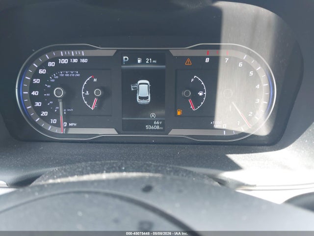 Aukcja sprzedaży 2023 Hyundai Tucson Sel, vin: 5NMJB3AE0PH226365, numer aukcji: 45075448