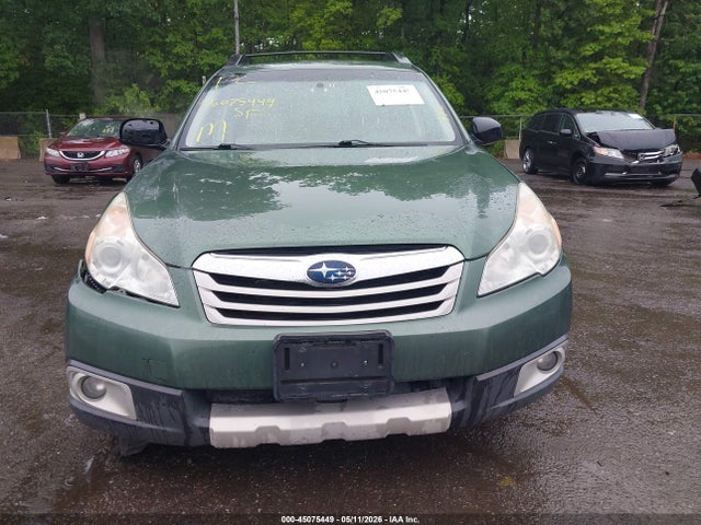 Продаж на аукціоні авто 2012 Subaru Outback 2.5i Limited, vin: 4S4BRBKC1C3231831, номер лоту: 45075449