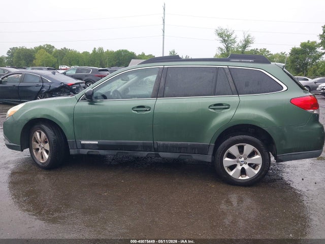Продаж на аукціоні авто 2012 Subaru Outback 2.5i Limited, vin: 4S4BRBKC1C3231831, номер лоту: 45075449