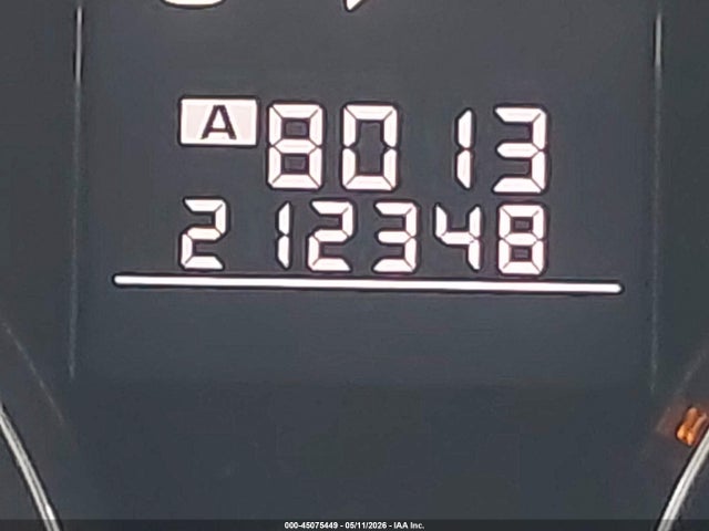 Продаж на аукціоні авто 2012 Subaru Outback 2.5i Limited, vin: 4S4BRBKC1C3231831, номер лоту: 45075449