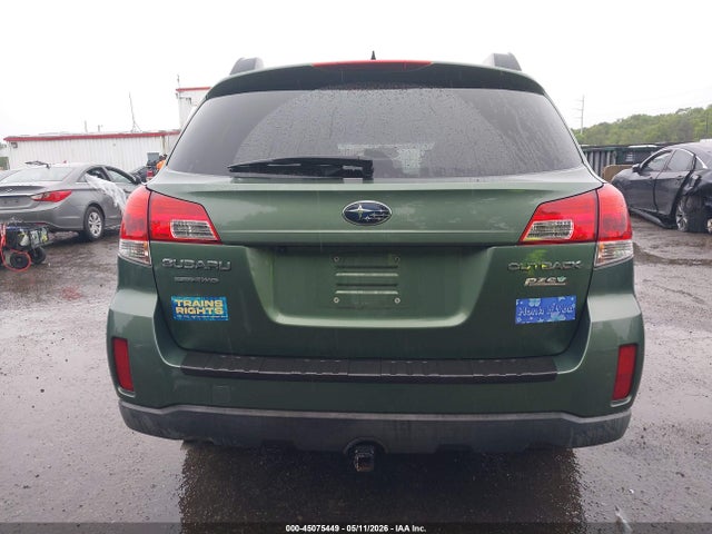Продаж на аукціоні авто 2012 Subaru Outback 2.5i Limited, vin: 4S4BRBKC1C3231831, номер лоту: 45075449