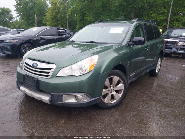 Продаж на аукціоні авто 2012 Subaru Outback 2.5i Limited, vin: 4S4BRBKC1C3231831, номер лоту: 45075449