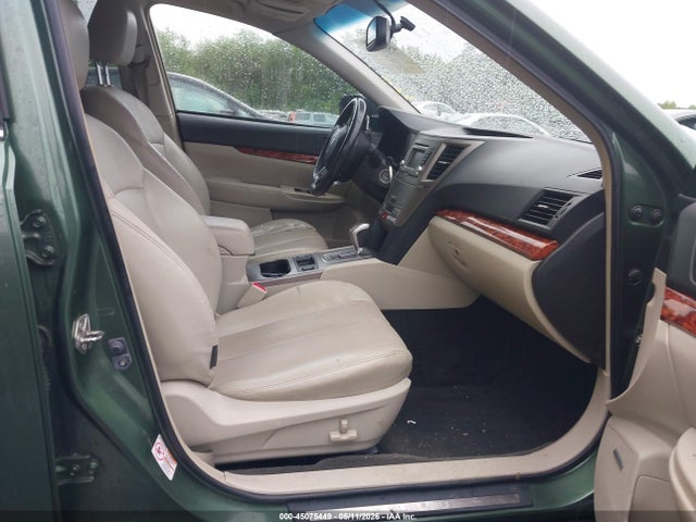 Продаж на аукціоні авто 2012 Subaru Outback 2.5i Limited, vin: 4S4BRBKC1C3231831, номер лоту: 45075449