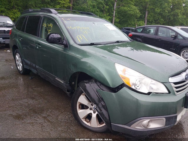 Продаж на аукціоні авто 2012 Subaru Outback 2.5i Limited, vin: 4S4BRBKC1C3231831, номер лоту: 45075449
