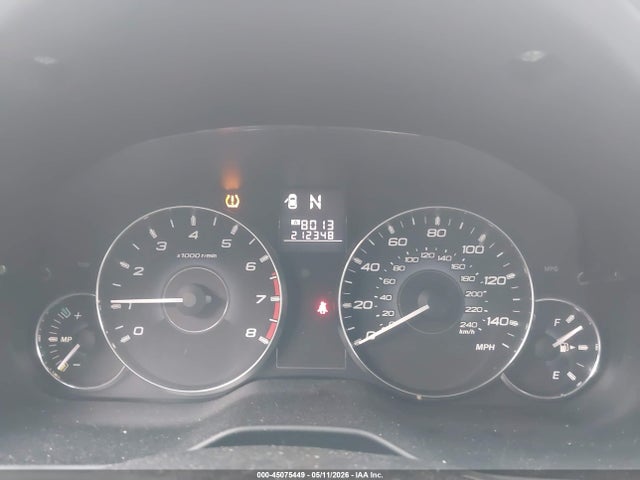 Продаж на аукціоні авто 2012 Subaru Outback 2.5i Limited, vin: 4S4BRBKC1C3231831, номер лоту: 45075449