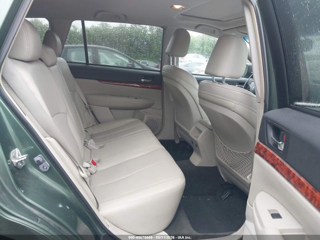 Продаж на аукціоні авто 2012 Subaru Outback 2.5i Limited, vin: 4S4BRBKC1C3231831, номер лоту: 45075449