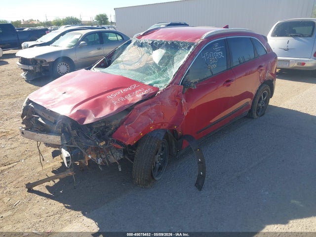 Aukcja sprzedaży 2018 Kia Niro Ex, vin: KNDCC3LC0J5162131, numer aukcji: 45075452
