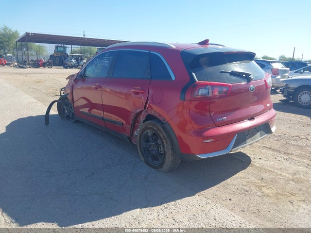 Aukcja sprzedaży 2018 Kia Niro Ex, vin: KNDCC3LC0J5162131, numer aukcji: 45075452