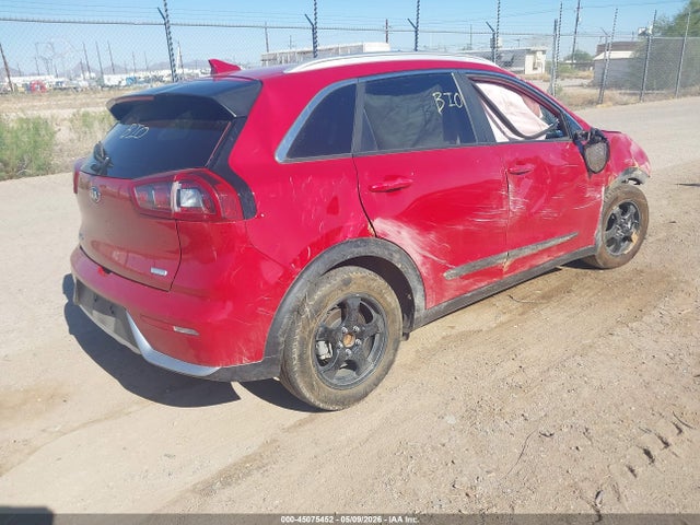 Aukcja sprzedaży 2018 Kia Niro Ex, vin: KNDCC3LC0J5162131, numer aukcji: 45075452