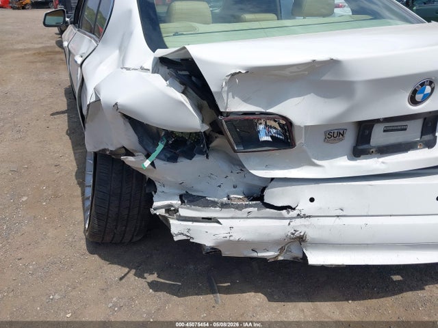 Продаж на аукціоні авто 2011 Bmw 535i Xdrive, vin: WBAFU7C51BC874841, номер лоту: 45075454