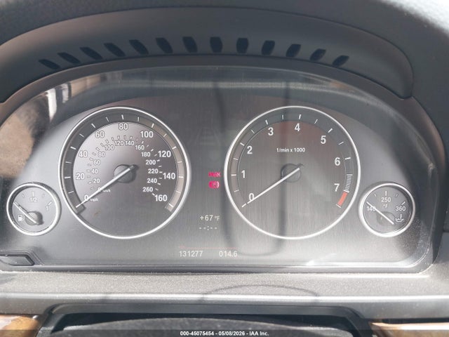 Продаж на аукціоні авто 2011 Bmw 535i Xdrive, vin: WBAFU7C51BC874841, номер лоту: 45075454