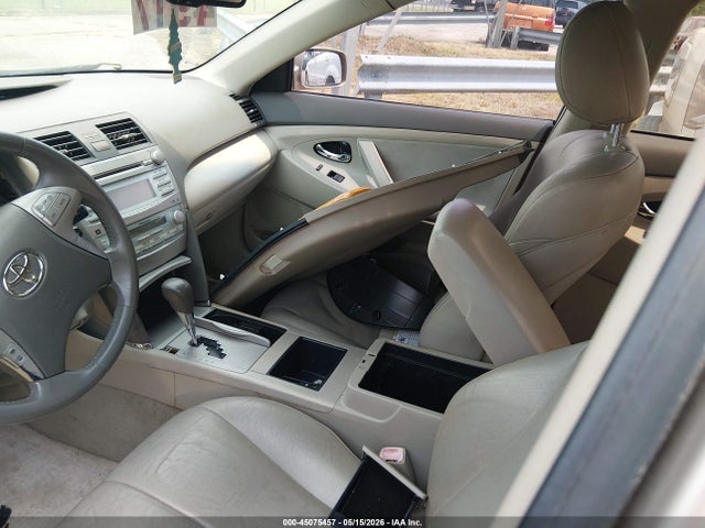 Продажа на аукционе авто 2008 Toyota Camry Hybrid, vin: 4T1BB46KX8U042713, номер лота: 45075457