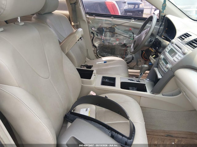 Продажа на аукционе авто 2008 Toyota Camry Hybrid, vin: 4T1BB46KX8U042713, номер лота: 45075457
