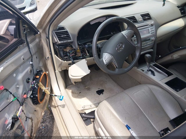 Продажа на аукционе авто 2008 Toyota Camry Hybrid, vin: 4T1BB46KX8U042713, номер лота: 45075457