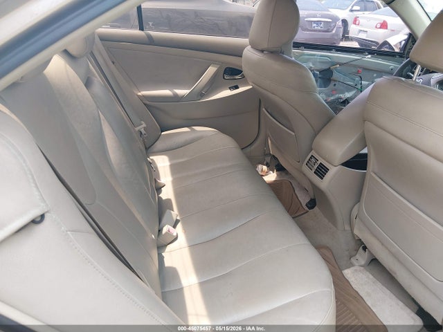 Продажа на аукционе авто 2008 Toyota Camry Hybrid, vin: 4T1BB46KX8U042713, номер лота: 45075457