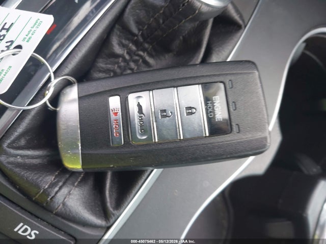 45075462 :رقم المزاد ، 5FRYD3H88EB017204 vin ، 2014 Acura Mdx Advance Pkg W/entertainment Pkg مزاد بيع