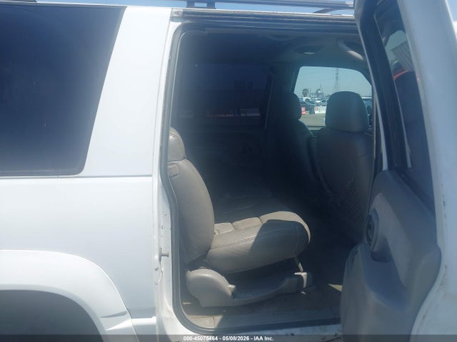 45075464 :رقم المزاد ، 3GNGK26J6XG150440 vin ، 1999 Chevrolet Suburban 2500 مزاد بيع