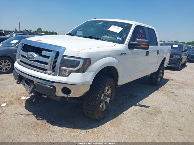 Продажа на аукционе авто 2010 Ford F-150 Fx4/harley-davidson/king Ranch/lariat/platinum/xl/xlt, vin: 1FTFW1EV2AFD16050, номер лота: 45075467