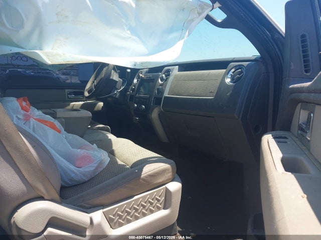 Продажа на аукционе авто 2010 Ford F-150 Fx4/harley-davidson/king Ranch/lariat/platinum/xl/xlt, vin: 1FTFW1EV2AFD16050, номер лота: 45075467