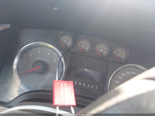 Продажа на аукционе авто 2010 Ford F-150 Fx4/harley-davidson/king Ranch/lariat/platinum/xl/xlt, vin: 1FTFW1EV2AFD16050, номер лота: 45075467
