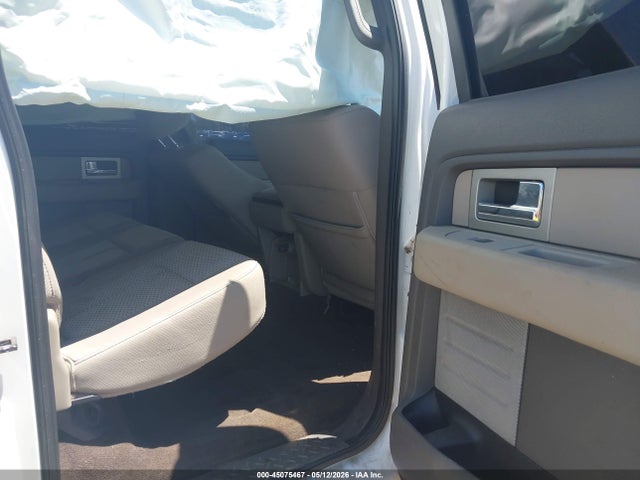 Продажа на аукционе авто 2010 Ford F-150 Fx4/harley-davidson/king Ranch/lariat/platinum/xl/xlt, vin: 1FTFW1EV2AFD16050, номер лота: 45075467