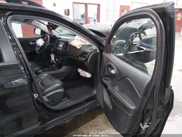 Продаж на аукціоні авто 2023 Jeep Cherokee Altitude Lux 4x4, vin: 1C4PJMMB8PD114362, номер лоту: 45075469