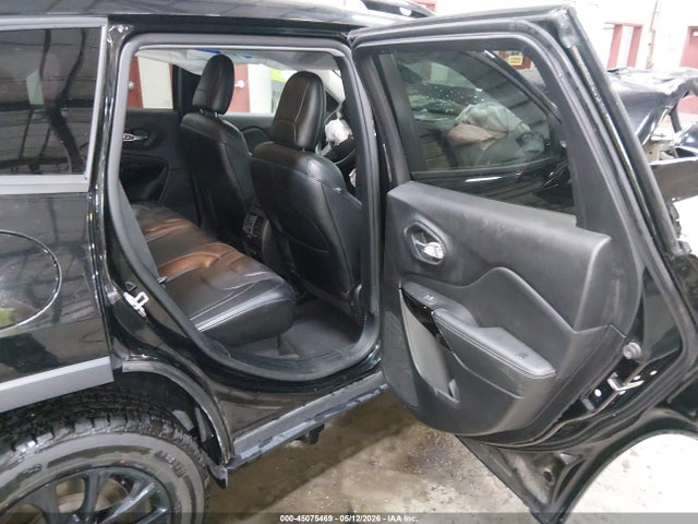 Продаж на аукціоні авто 2023 Jeep Cherokee Altitude Lux 4x4, vin: 1C4PJMMB8PD114362, номер лоту: 45075469