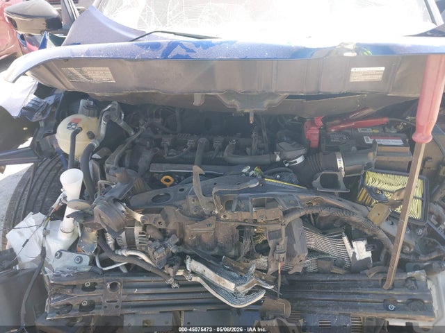 45075473 :رقم المزاد ، 3N1CP5CU8JL534939 vin ، 2018 Nissan Kicks Sr مزاد بيع