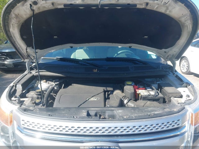 Aukcja sprzedaży 2013 Ford Explorer, vin: 1FM5K8B87DGB50214, numer aukcji: 45075474