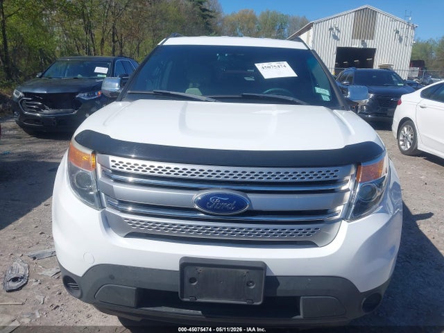 Aukcja sprzedaży 2013 Ford Explorer, vin: 1FM5K8B87DGB50214, numer aukcji: 45075474