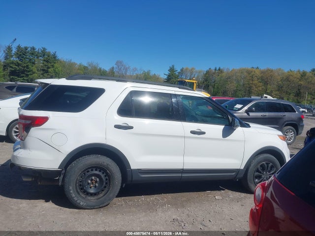 Aukcja sprzedaży 2013 Ford Explorer, vin: 1FM5K8B87DGB50214, numer aukcji: 45075474