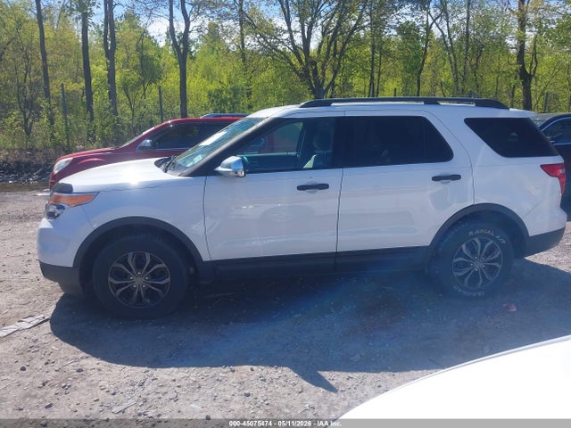 Aukcja sprzedaży 2013 Ford Explorer, vin: 1FM5K8B87DGB50214, numer aukcji: 45075474