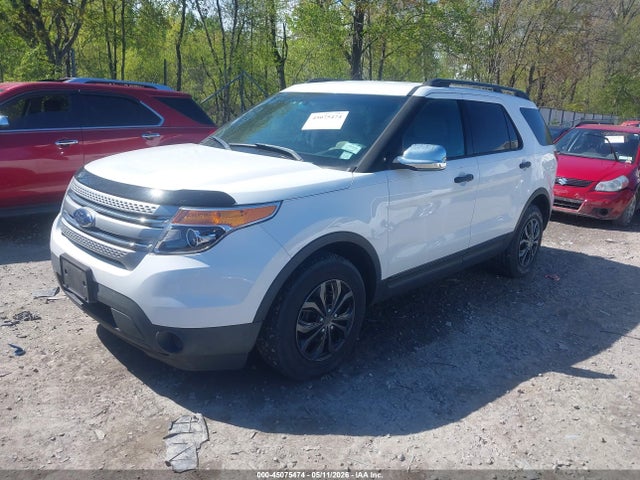 Aukcja sprzedaży 2013 Ford Explorer, vin: 1FM5K8B87DGB50214, numer aukcji: 45075474