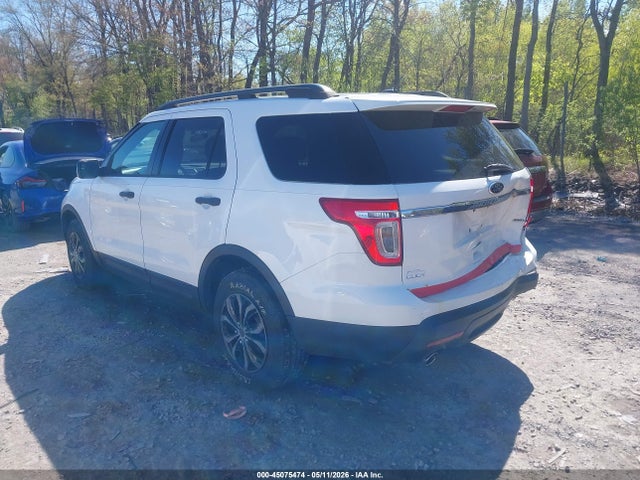 Aukcja sprzedaży 2013 Ford Explorer, vin: 1FM5K8B87DGB50214, numer aukcji: 45075474