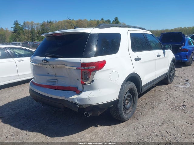 Aukcja sprzedaży 2013 Ford Explorer, vin: 1FM5K8B87DGB50214, numer aukcji: 45075474