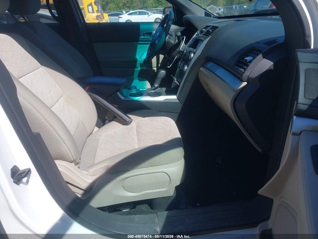 Aukcja sprzedaży 2013 Ford Explorer, vin: 1FM5K8B87DGB50214, numer aukcji: 45075474