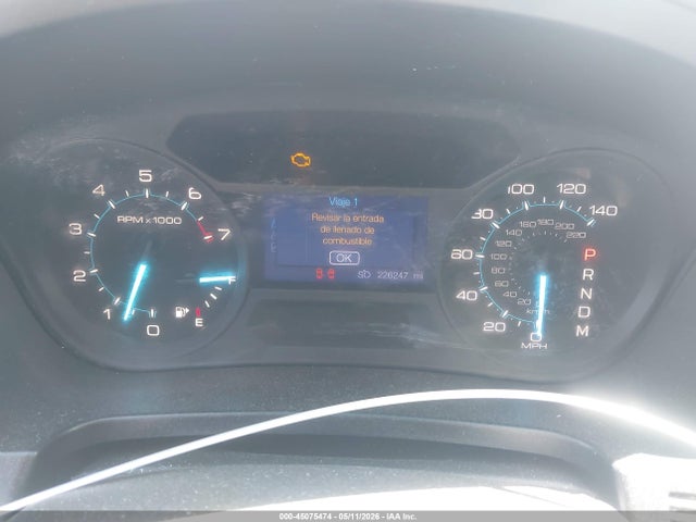 Aukcja sprzedaży 2013 Ford Explorer, vin: 1FM5K8B87DGB50214, numer aukcji: 45075474