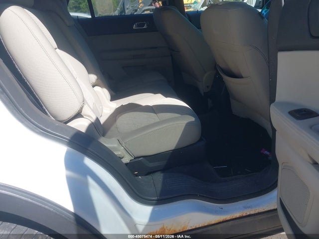 Aukcja sprzedaży 2013 Ford Explorer, vin: 1FM5K8B87DGB50214, numer aukcji: 45075474