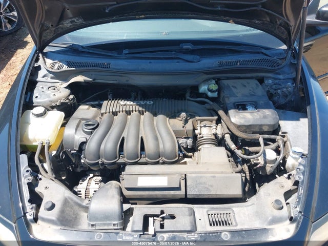 Auction sale of the 2010 Volvo S40 2.4i, vin: YV1390MS3A2499990, lot number: 45075476