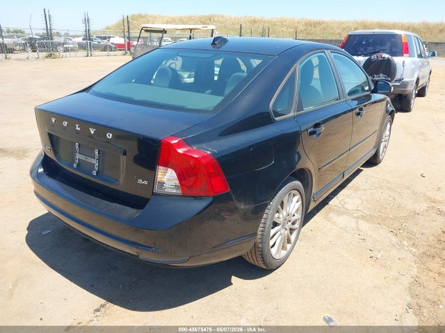 Auction sale of the 2010 Volvo S40 2.4i, vin: YV1390MS3A2499990, lot number: 45075476